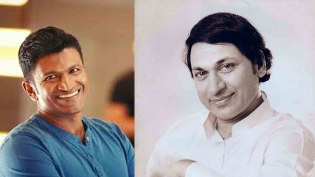 ಅಪ್ಪ ಯಾವತ್ತು ನನ್ನ ಹೆಸರಿಡಿದು ಕರೆದೆ ಇಲ್ಲ | Puneeth Rajkumar | Filmibeat Kannada