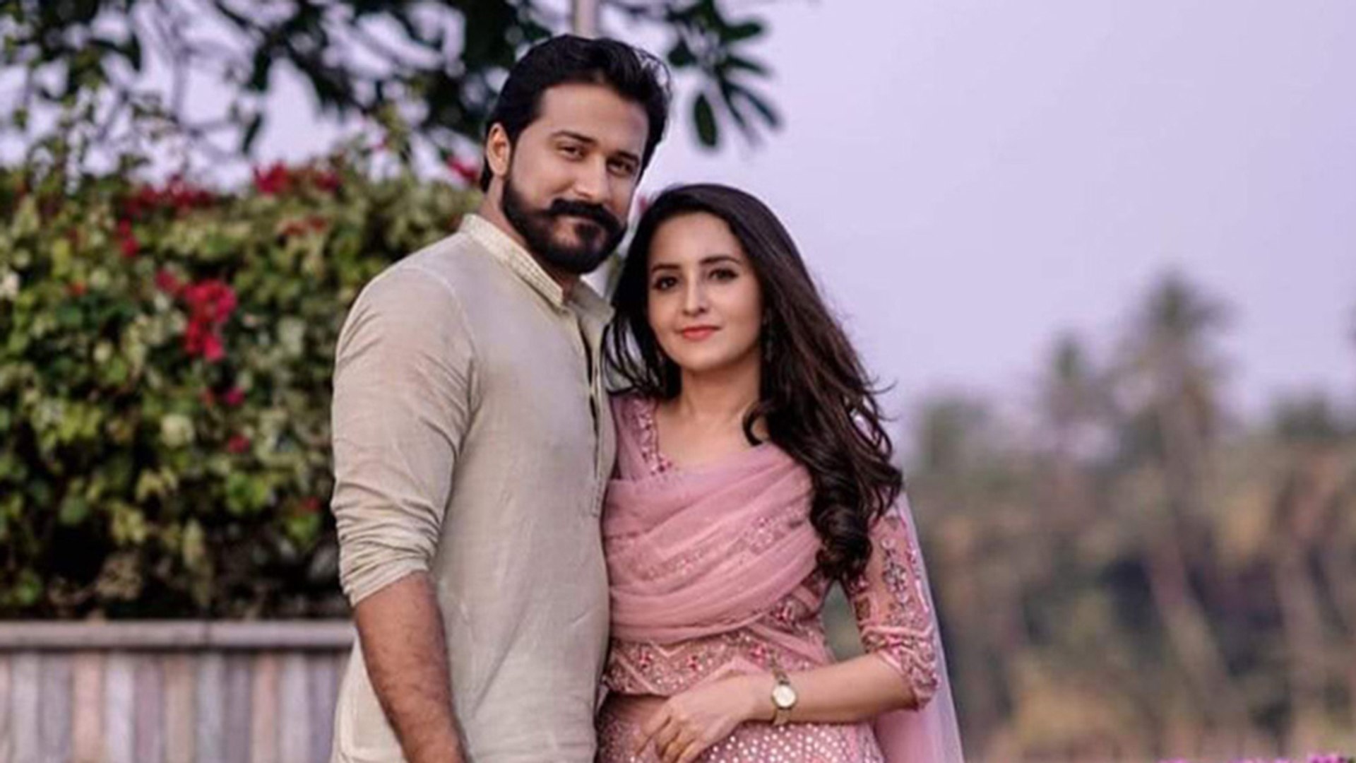 Actress Bhama Latest News  (Malayalam)