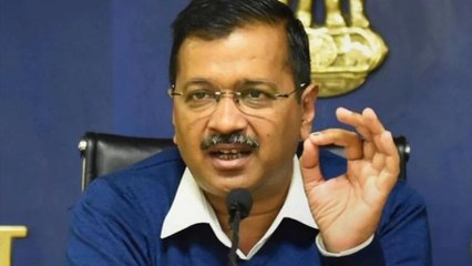 Arvind Kejriwal slams Centre over NCT Bill