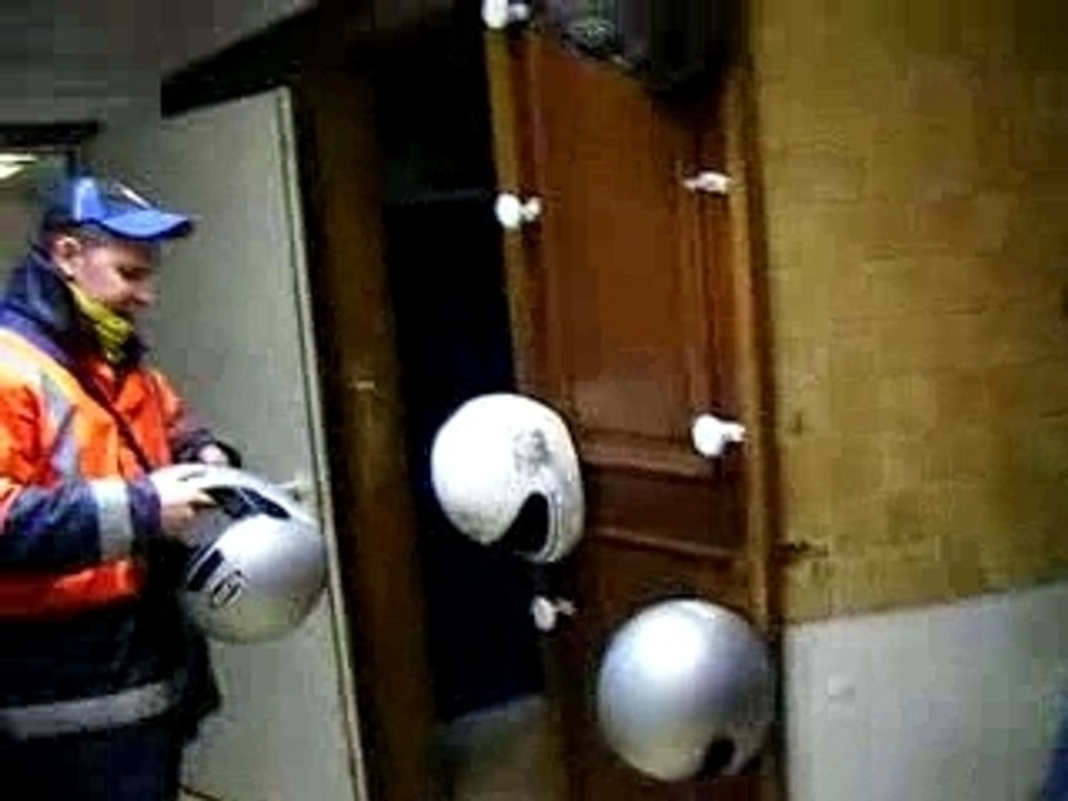 Beat box Délire au "Domino's Pizza"