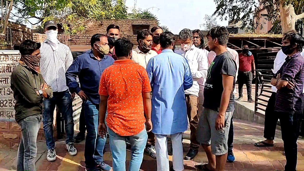 अपहरणकर्ताओं ने दस लाख रुपए की फिरौती ना मिलने पर बालक की गला घोंटकर की हत्या