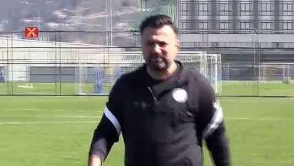 Bülent Uygun: "Galatasaray kadrosu çok kaliteli"