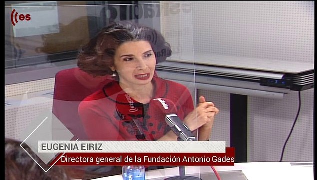 Hablemos con Ayanta: Con María Esteve y Eugenia Eiriz