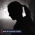 Suicide cases rise in PH as pandemic drags on