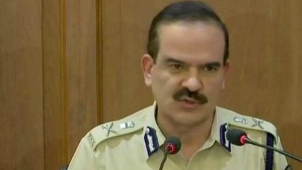 After Sachin Vaze's arrest, Mumbai top cop Parambir Singh transferred