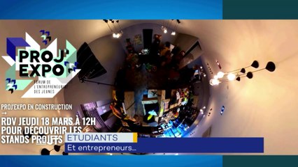 Police municipale, TMG, Proj’Expo  - 16 MARS 2021