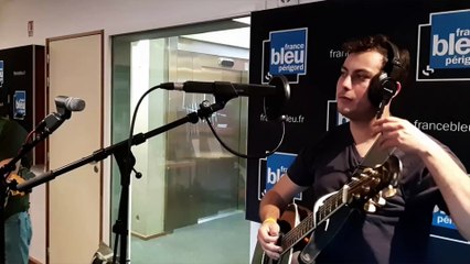 La nouvelle Scène Aquitaine / BERTOO