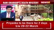 BJP MP Ram Swaroop Found Dead At Delhi Home NewsX Ground Report NewsX