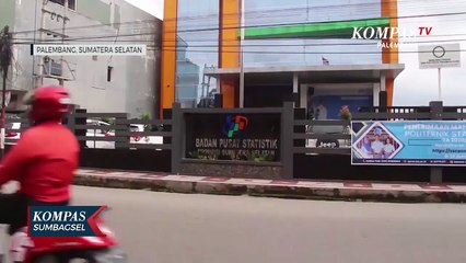 Permintaan Turun Ekspor Sumsel Lesu