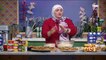 صباح الورد | طريقة عمل البيتزا مع الشيف فاطمة أبو علي