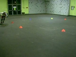 FICHE B2 : Apprentissage des croisés en mouvement