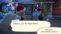 ¡Diciembre en la isla! – Animal Crossing_ New Horizons (Nintendo Switch)