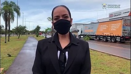 Secretária de Desenvolvimento Econômico reforça manutenção do Decreto até 1º de abril