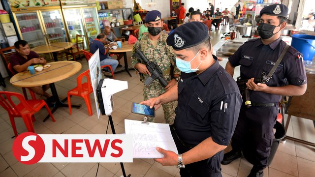 PM: No blanket MCO needed if targeted approach used to control Covid-19