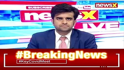 'Must Keep In Mind Vaccine Expiry' PM Addresses CMs At Covid Review Meet NewsX(1)