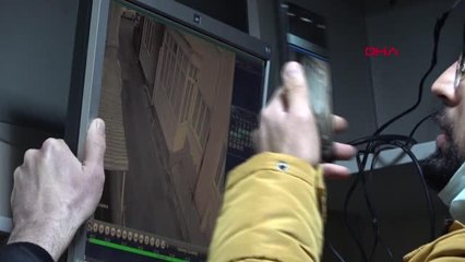 SİVAS 'Aşı olduğunu biliyoruz' diye kandırdıkları kadını dolandıran 3 şüpheli, yakalandı