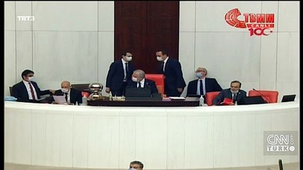 SON DAKİKA: Gergerlioğlu'nun milletvekilliği düştü
