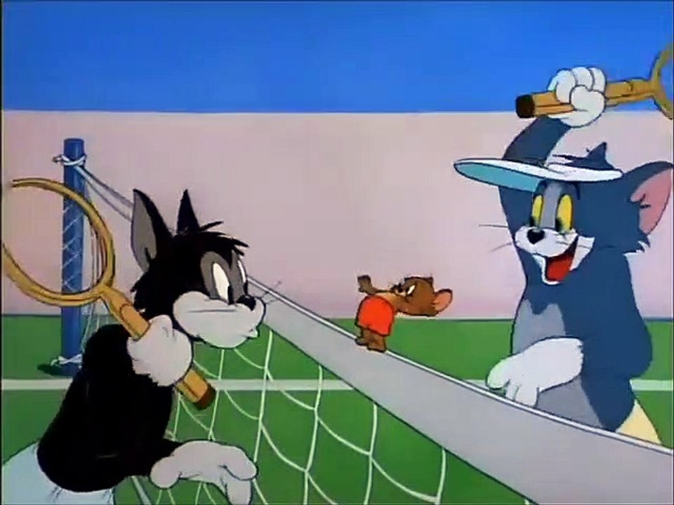 Tom and jerry - loony toons | TomandJerry Show | Tom and Jeery Cartoon Video | Fun videos | Cartoon network | FF media