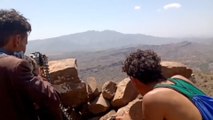 في مواجهات مستمرة.. الجيش اليمني يواصل تقدمه شمال وجنوب البلاد