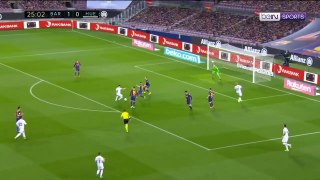 Barcelona 41 Huesca  LaLiga 2021 Match Highlights