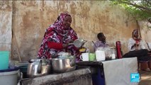 Coronavirus pandemic: Few taking precautions in Sudan's capital