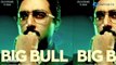 The Big Bull | Abhishek Bachchan as Hemant Shah | Teaser Out