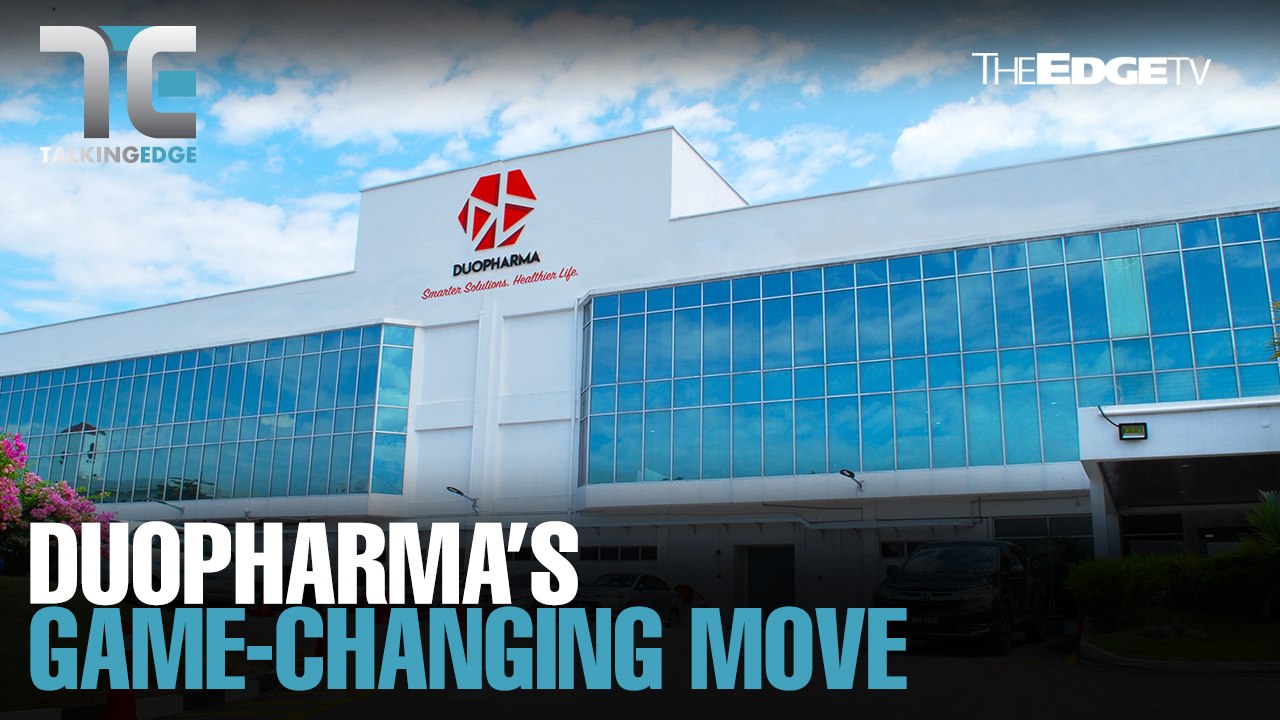 TALKING EDGE: Duopharma’s long-term vaccine plan