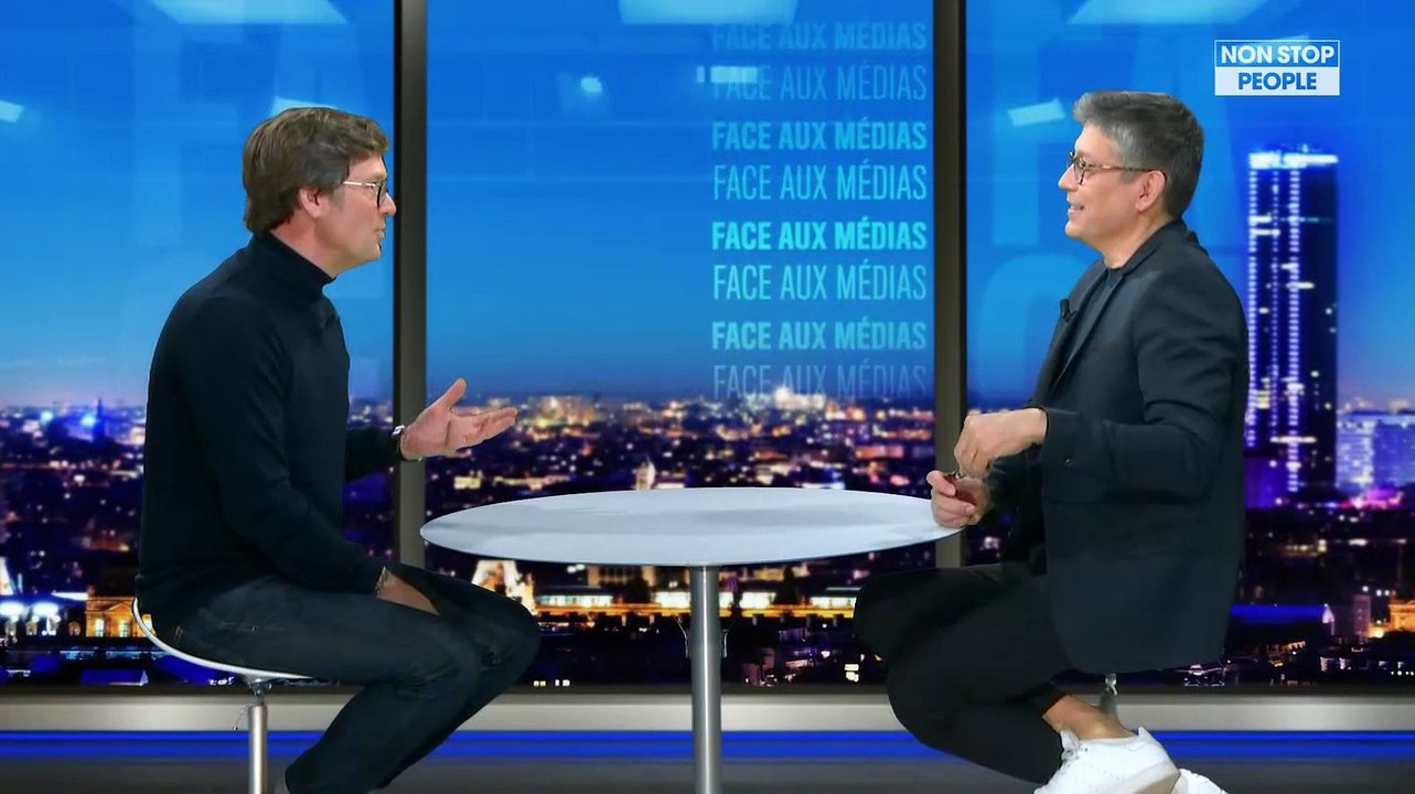 Télé Matin : Laurent Bignolas bientôt évincé ? Laurent Romejko se confie (Exclu vidéo)