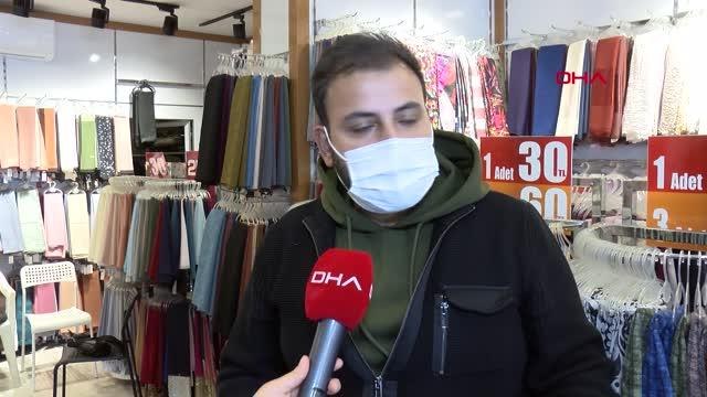 ADANA Mağaza sahibini, 'EFT' yalanıyla 600 lira dolandırdılar