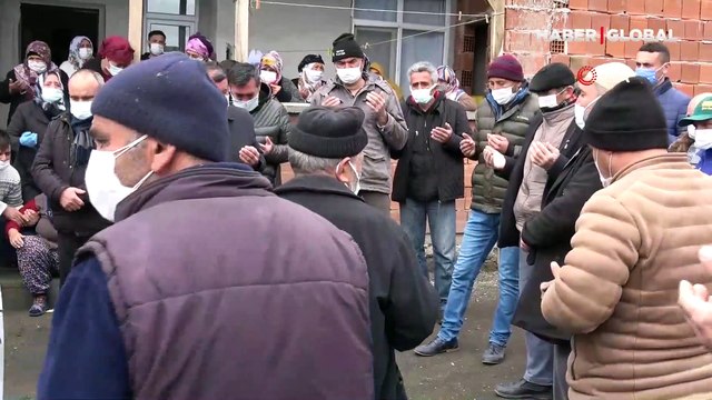 Hamileyken koronavirüse yakalanan Müjgan Yiğit yaşamını yitirdi, bebeği kurtarıldı!