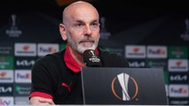 Milan-Manchester Utd, Europa League 2020/21: la conferenza stampa della vigilia