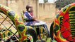 Les roues de la fortune, ou l'art du recyclage au Rwanda