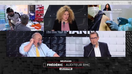 L'intégrale de Neumann / Lechypre du mercredi 17 mars 2021