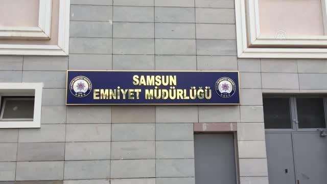Son dakika... Terör örgütü DEAŞ operasyonunda Irak uyruklu 3 şüpheli yakalandı