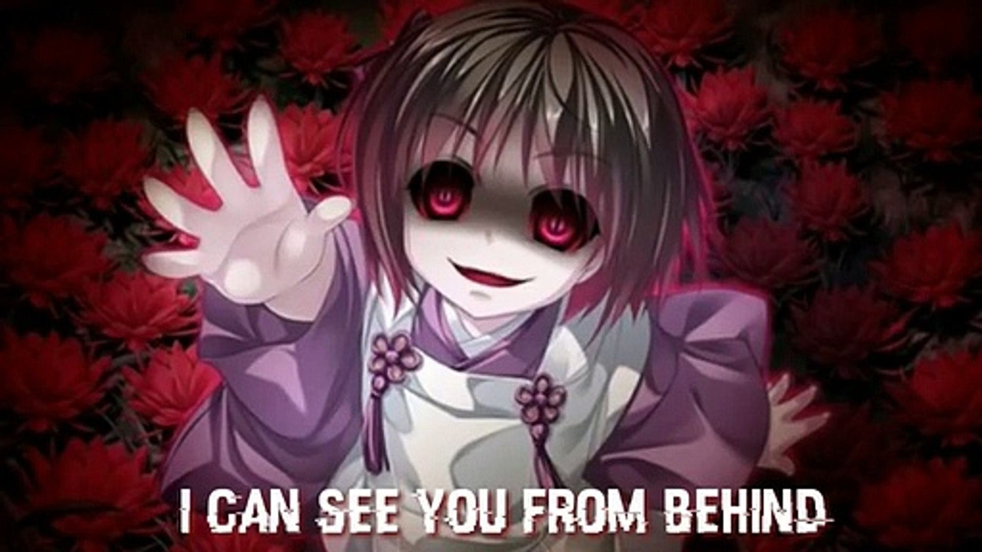 [NIGHTCORE] ghost 'scary song'