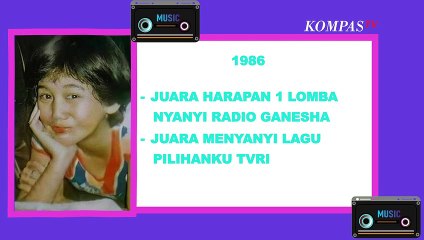 26 Tahun Nike Ardilla dalam Kenangan