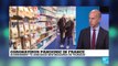 Coronavirus pandemic: French govt to announce new measures