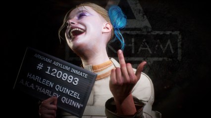 Suicide Squad Kill the Justice League