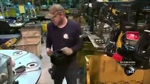 How Its Made - 1168 WetDry Vacuums