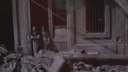 La caja roja del fotógrafo Campañà muestra su 'oculta' Guerra Civil