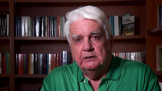 Péan/Plenel : 30 ans de duel pour deux visions du journalisme