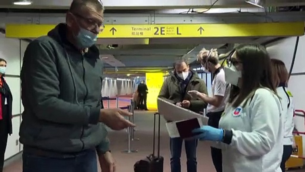 Impfzertifikat soll Sommer-Reisesaison retten