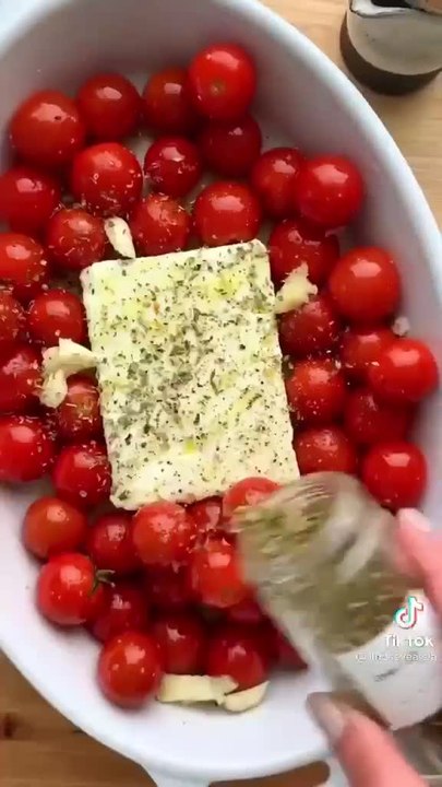 Cette recette de pâtes qui fait le buzz sur TikTok