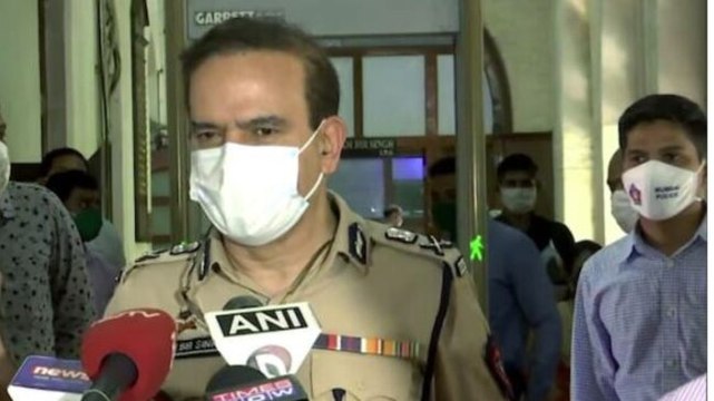 Parambir Singh shunted out, Hemant Nagrale to be Mumbai Police commissioner; TMC releases manifesto for Bengal polls, more