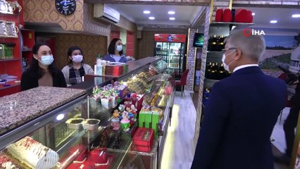 Vali Gürel: “Vakalardaki artışın nedeni şehir dışından gelenlerle bir araya gelmek”