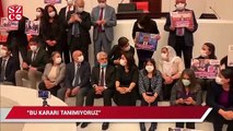 Vekilliği düşürülen Gergerlioğlu, Enis Berberoğlu’nu hatırlattı: İkinci defa aynı olayı yaşatmak istiyorlar