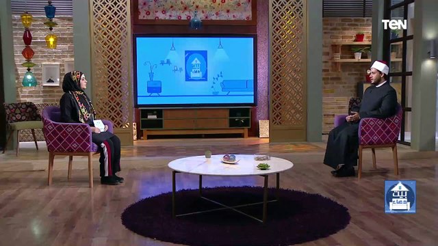 تعرف على فضل الصيام في شهر شعبان مع الشيخ أحمد المالكي