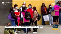 Las Noticias con Martín Espinosa: México, al borde de sequía sin precedentes