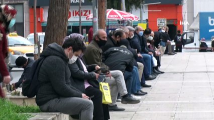 Samsun'da kırsal mahallere bile HES kodu ile girilebilecek