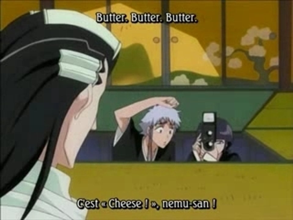 Video Bleach 162 preview vostfr - Bleach, 161, preview, vost